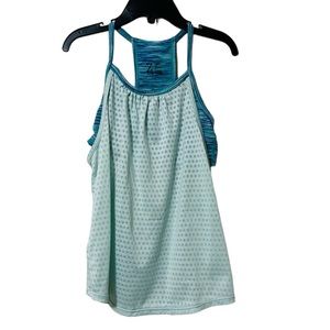 Z by Zella Girls Tank Top Size XS 5/6